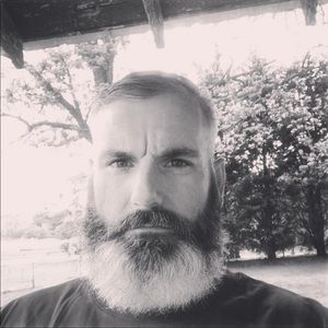 Meet your Posher, Jason